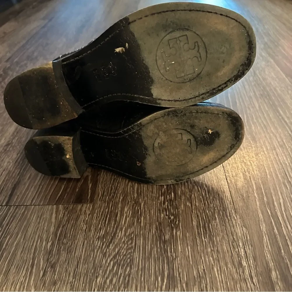 Tory Burch Leona Boots